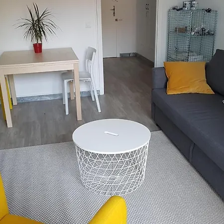 Apartment Confort *
