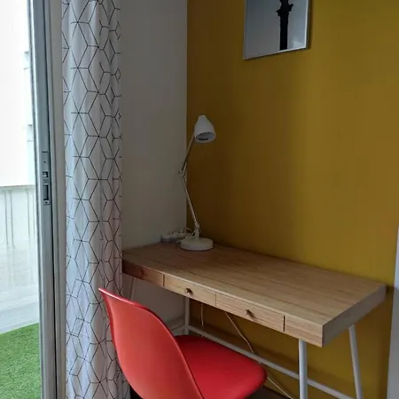 Confort Apartment Cannes